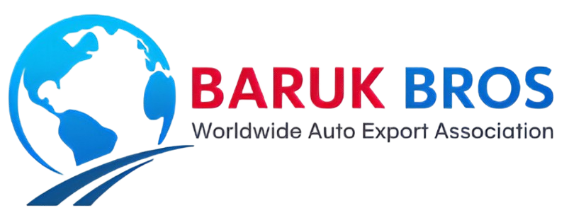 “Baruk Bros – Worldwide Auto Export Association