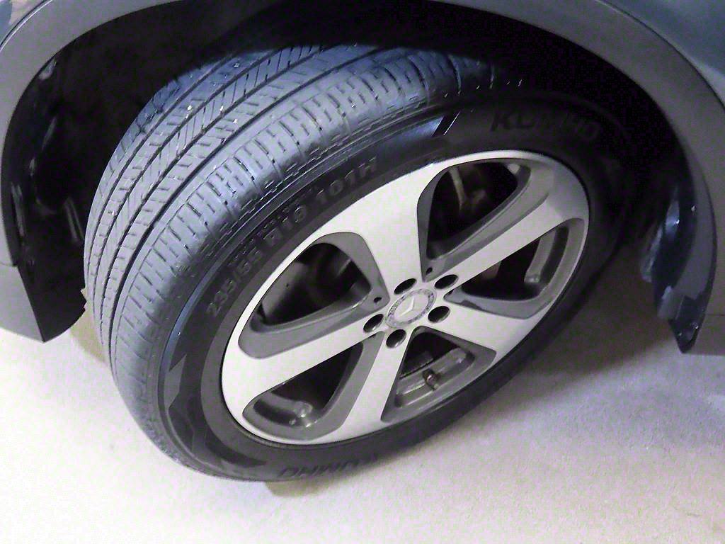 [Mercedes Benz] GLC Class X253 GLC 220 d 4MAITC Premium (Full-Options) (Non Accidental)