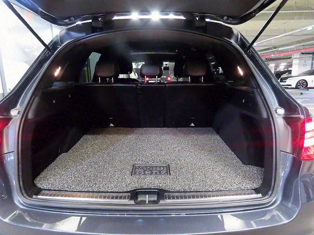 [Mercedes Benz] GLC Class X253 GLC 220 d 4MAITC Premium (Full-Options) (Non Accidental)